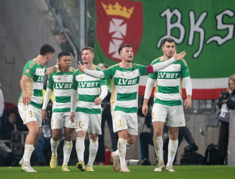 Felieton Lechia Gdańsk