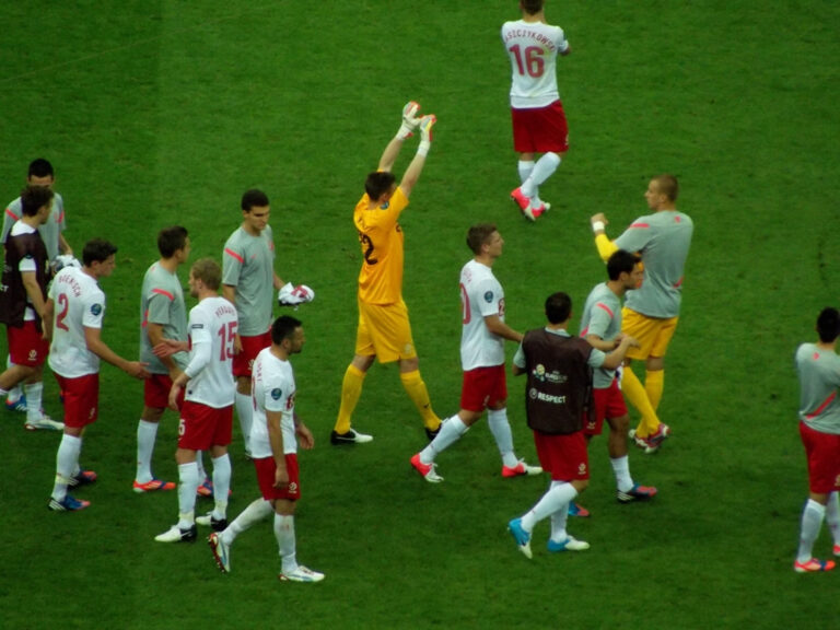 Miliony złotych od PZPN? Reprezentacja zagra o wielkie pieniądze!