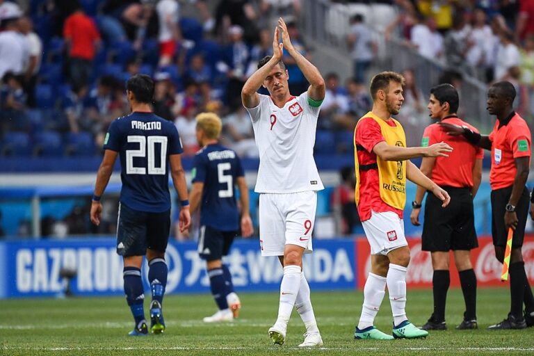 Włoski gigant chce kapitana reprezentacji Polski!?