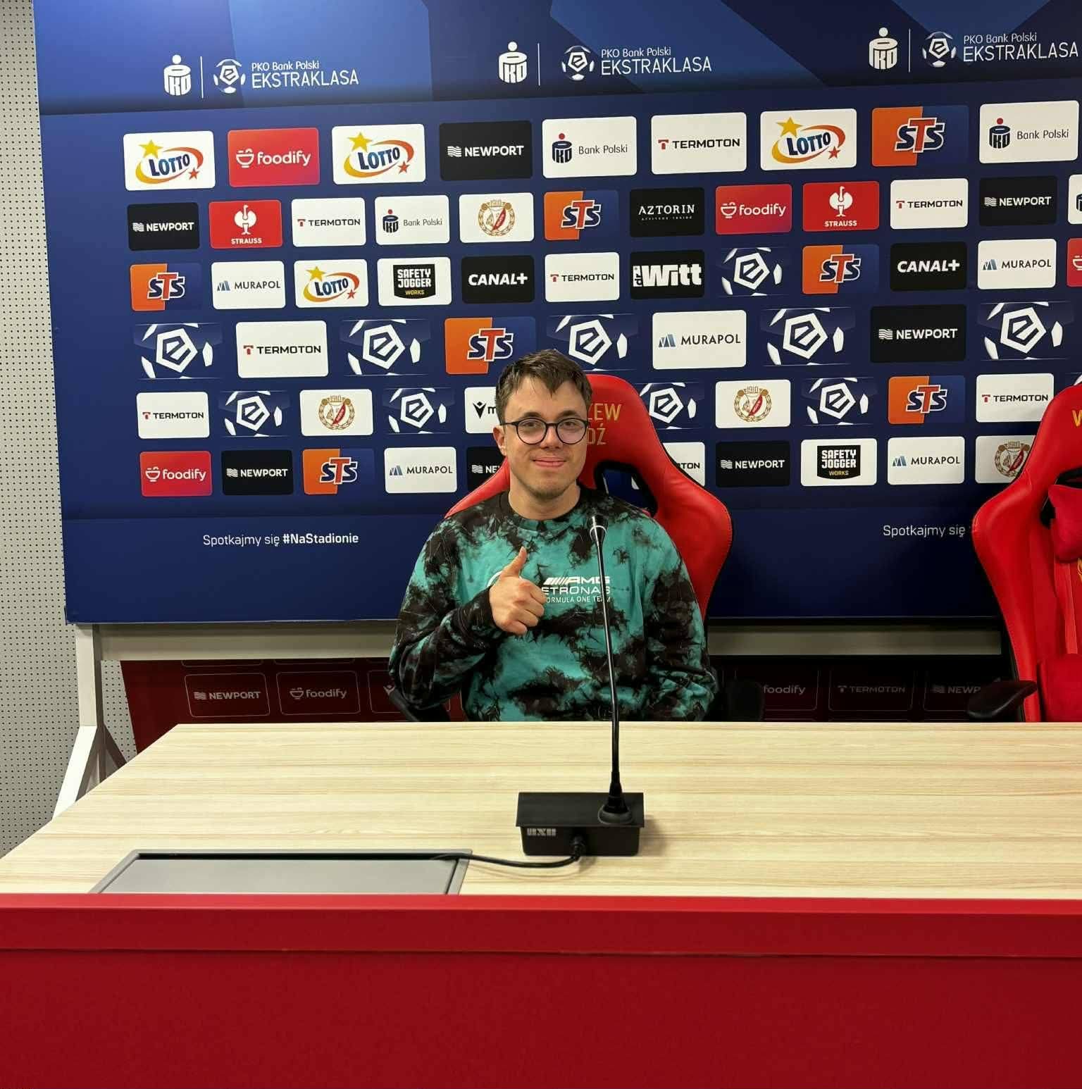 Zdjęcie redaktora