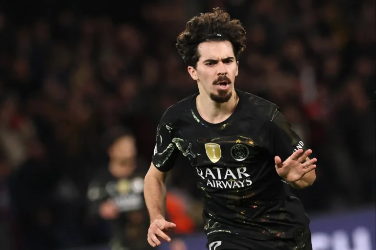 Dramatyczna noc w Paryżu-PSG Wygrywa z Chelsea!