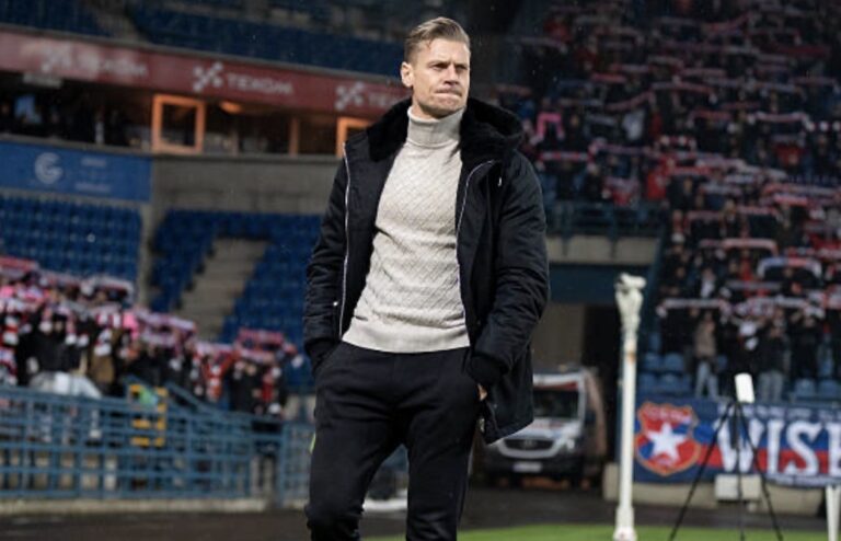 Łukasz Piszczek o krok od odejścia z GKS-u Tychy!