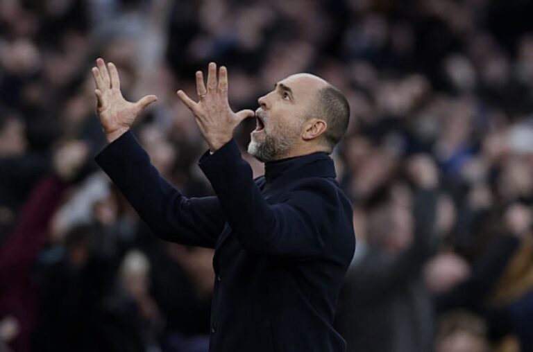 Angielski klub odpuszcza Ligę Mistrzów! Celem utrzymanie w Premier League.