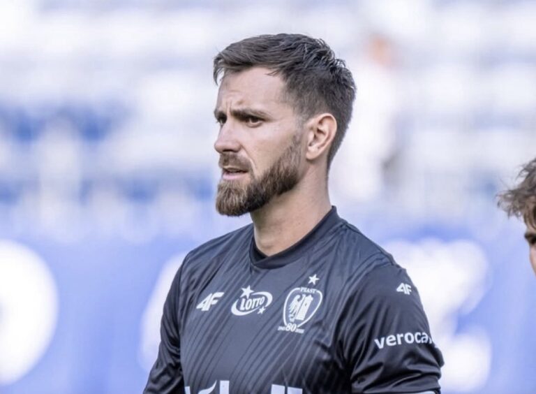 Potwierdziło się najgorsze! Koniec sezonu dla bramkarza Piasta.