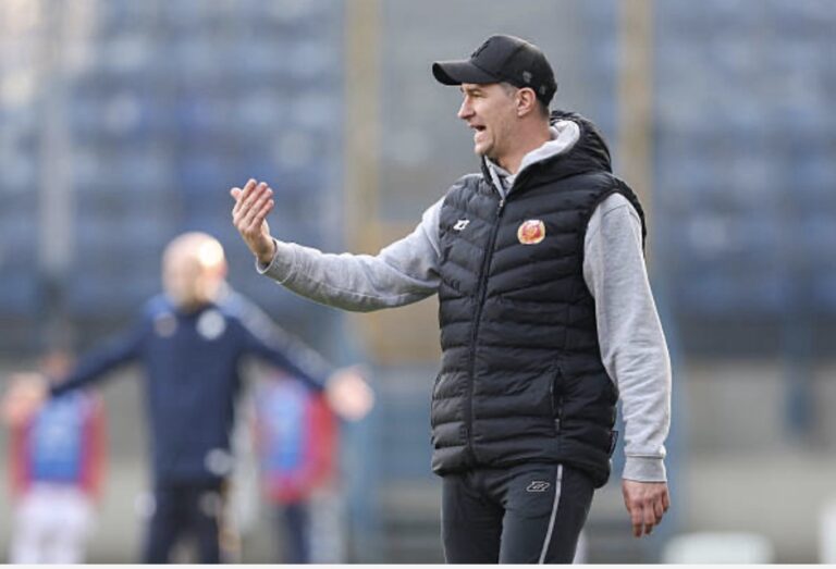 Absurdalna sytuacja w 1. Lidze! Zdecydowały pieniądze, a w zasadzie ich brak.