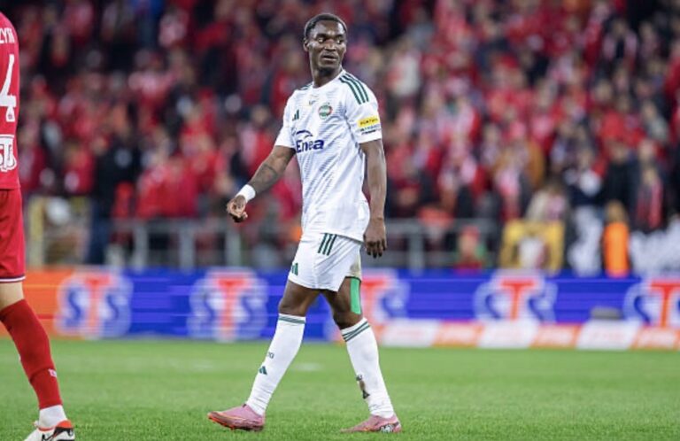 Gwiazda Radomiaka odchodzi. Padł rekord!