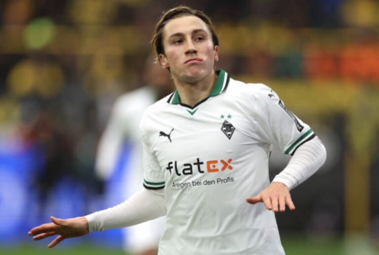 Duży transfer między niemieckimi klubami!