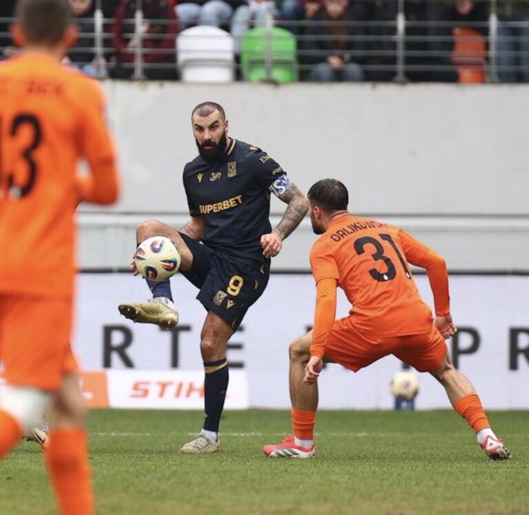 Wiemy tyle, że nic nie wiemy czyli podsumowanie 25. kolejki PKO BP Ekstraklasy!