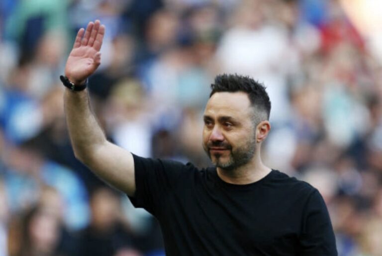 Znamy nazwisko nowego trenera Tottenhamu!