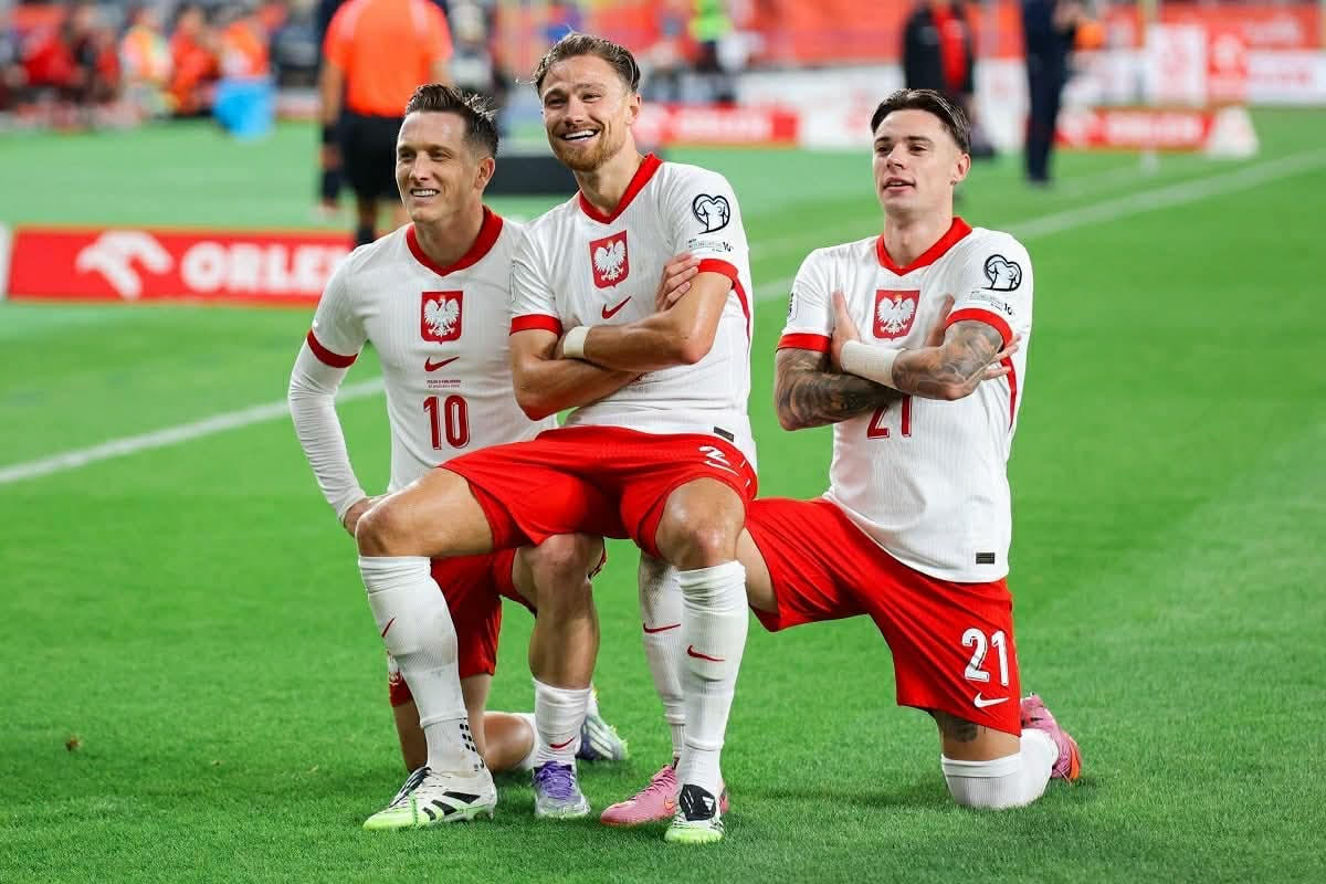 Oni zdecydują o wyniku meczu