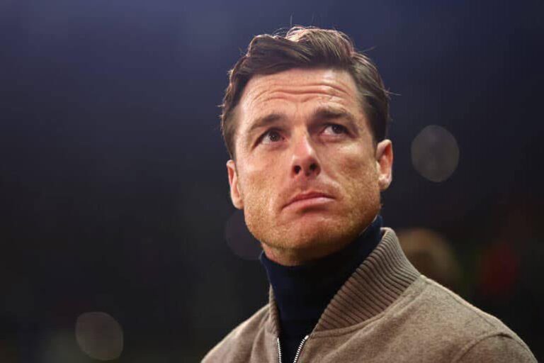 SCOTT PARKER ODCHODZI Z BURNLEY!