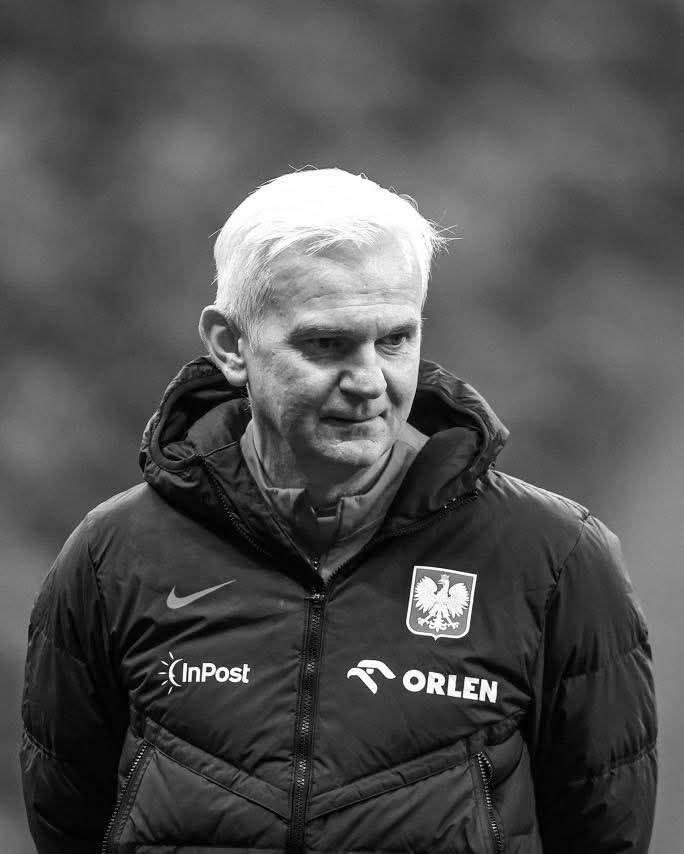 JACEK MAGIERA NIE ŻYJE..