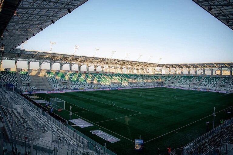 Radomiak Radom oficjalnie z zakazem transferowym!