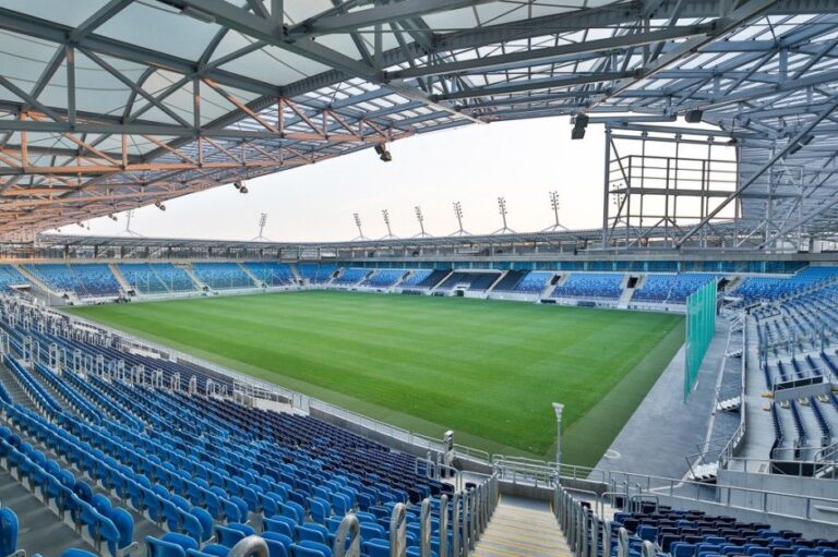 Czy mecz Motoru z Lechem zostanie przełożony?