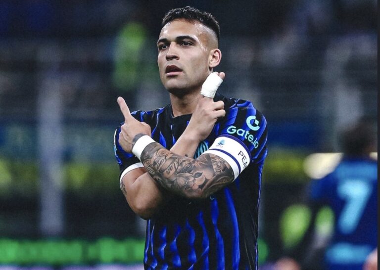 Inter demoluje Romę i umacnia się na pozycji lidera Serie A!