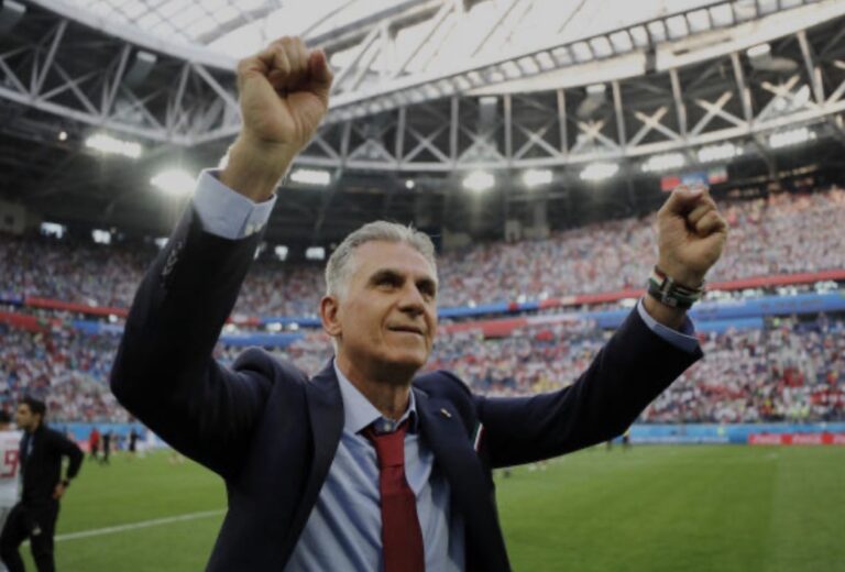 Wiemy kto zostanie selekcjonerem reprezentacji Ghany! To doświadczona postać.