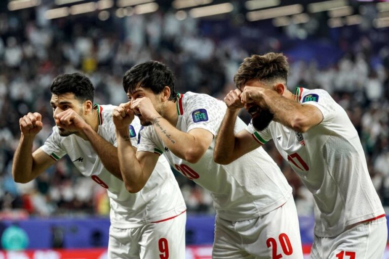Iran – Niepewna przyszłość.