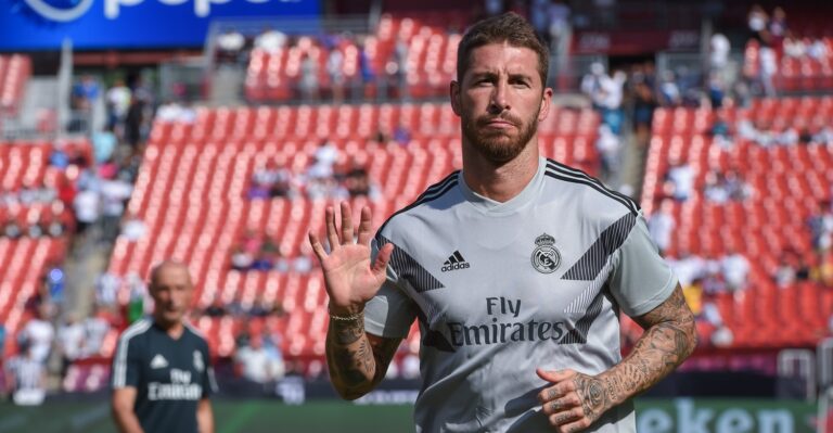 Legenda wraca jako właściciel. Sergio Ramos o krok od przejęcia Sevilli!