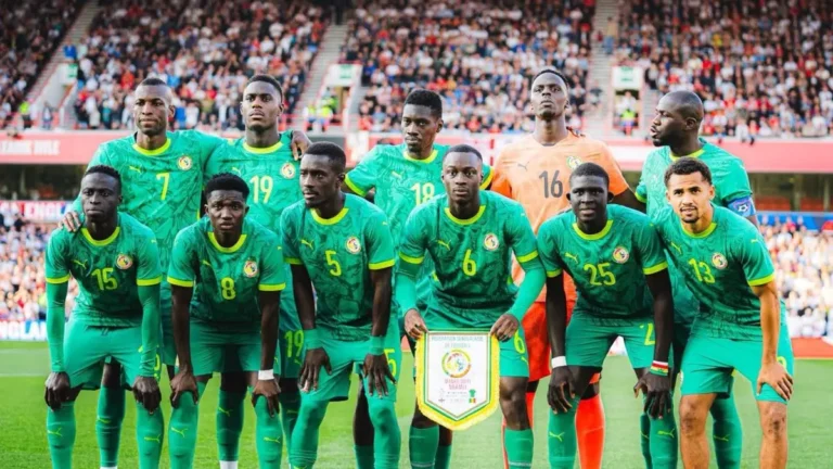 Senegal – kolejna szansa na sukces