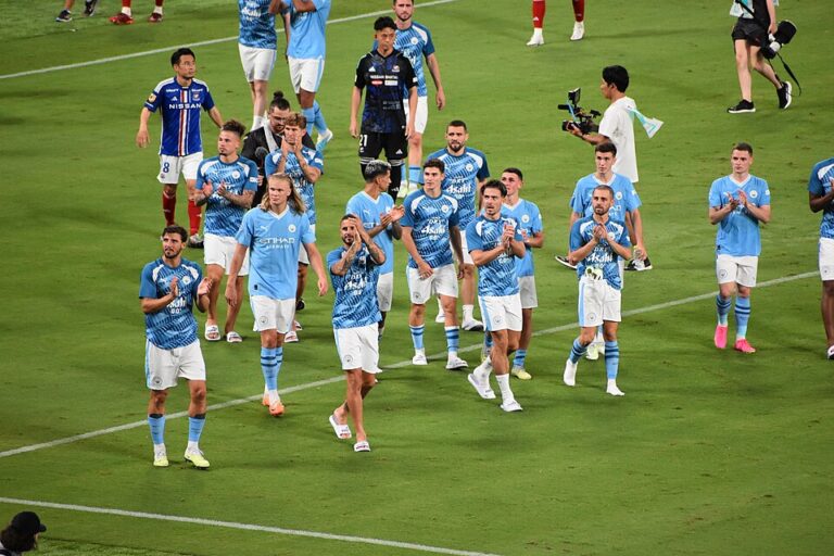 Guardiola znowu pokonuje Chelsea. Manchester City wygrywa FA Cup!