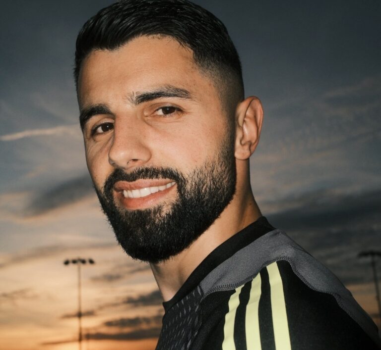 Legia z pierwszym letnim transferem! To on ma zastąpić Tobiasza.
