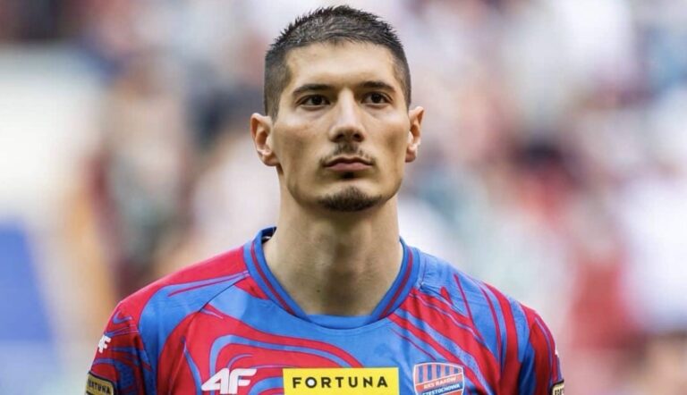 Legenda Rakowa odchodzi! Jest oficjalny komunikat.