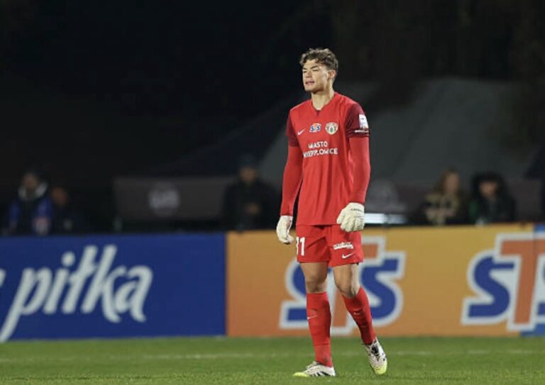 Jagiellonia z pierwszym letnim transferem! To wielki talent.