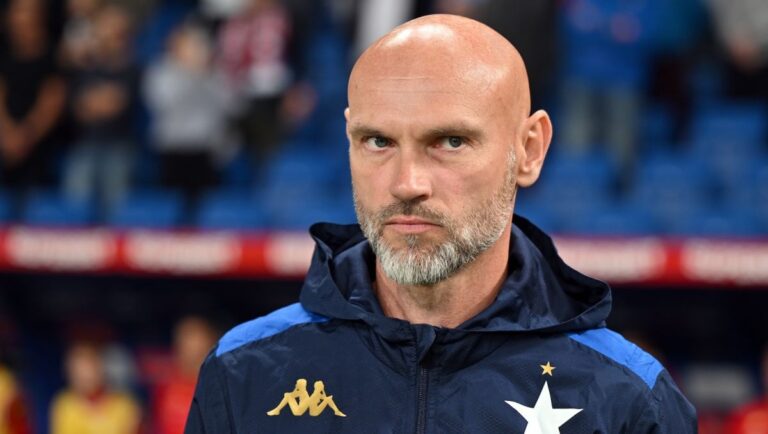 MARIUSZ JOP ZOSTAJE W WIŚLE KRAKÓW!