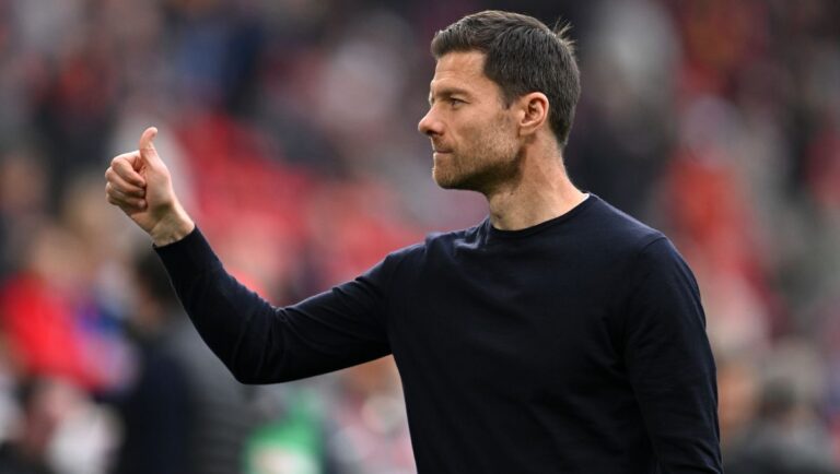 Xabi Alonso nowym trenerem Chelsea