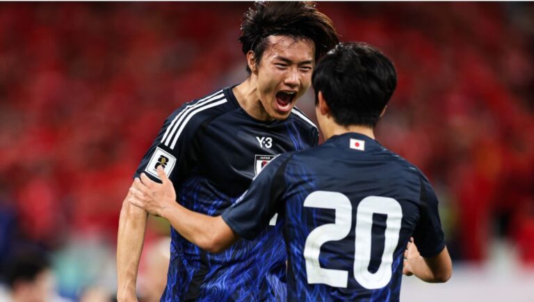 Japonia – Czas na sukces