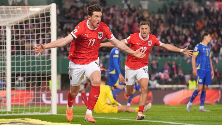 Austria – powrót po latach