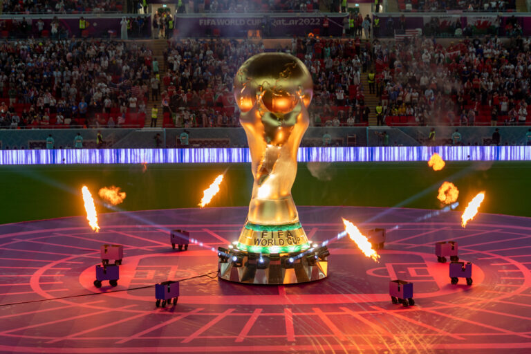 Powiększony mundial w praktyce. Czy FIFA podjęła właściwą decyzję?