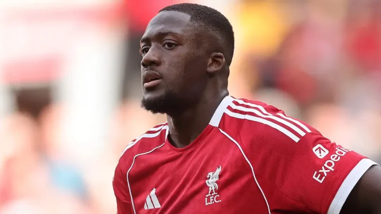 IBRAHIMA KONATE ZOSTANIE NOWYM ZAWODNIKIEM REALU MADRYT!