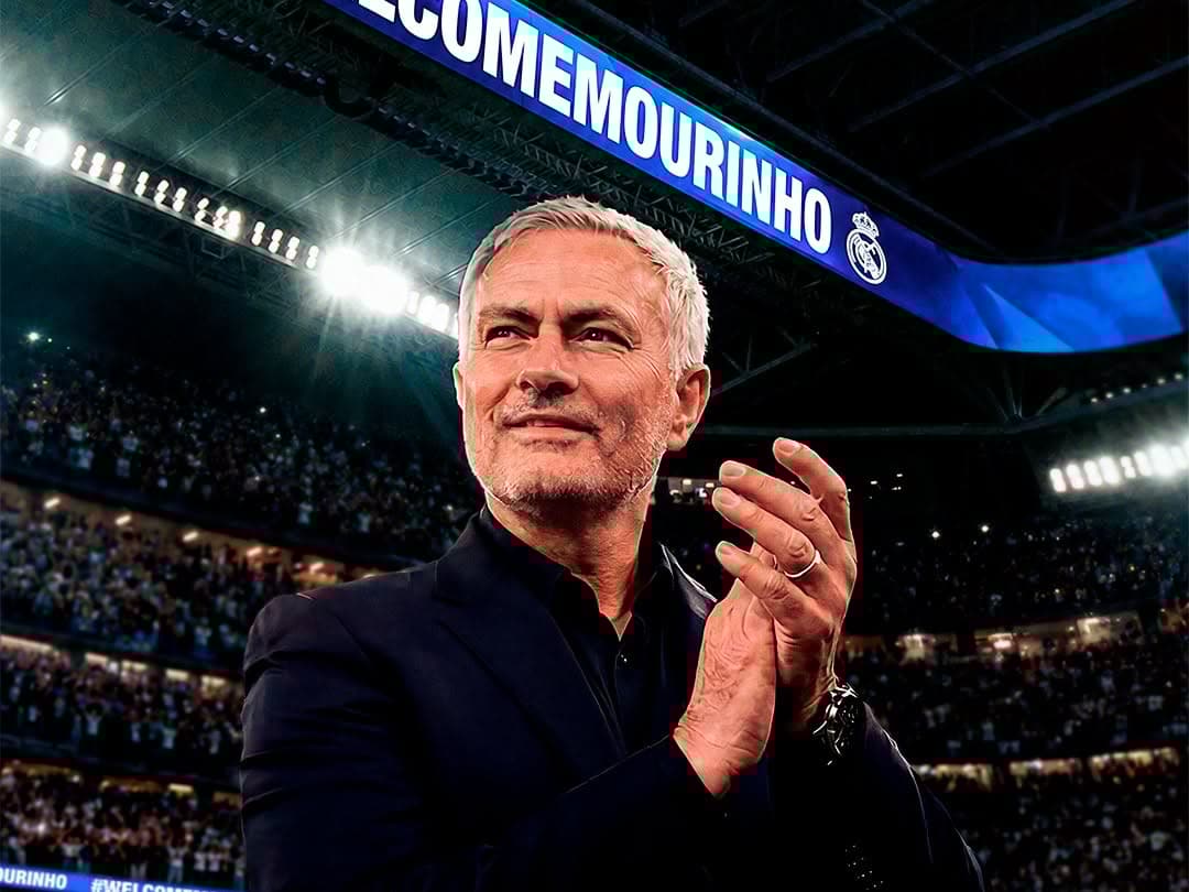 ,,Powrót Mourinho i stare pytanie w Realu: kto ma ostatnie słowo?''