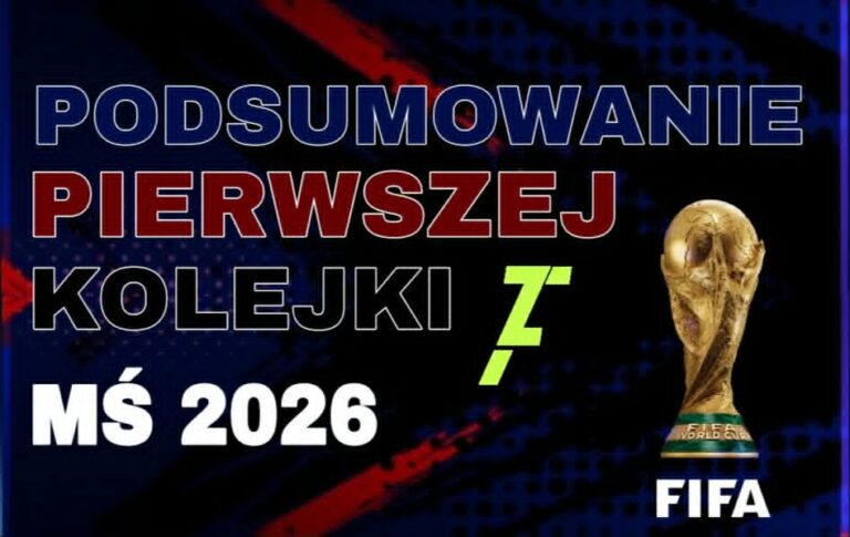Anglia, Niemcy i Argentyna z mocnym wejściem. Podsumowanie pierwszej kolejki MŚ 2026
