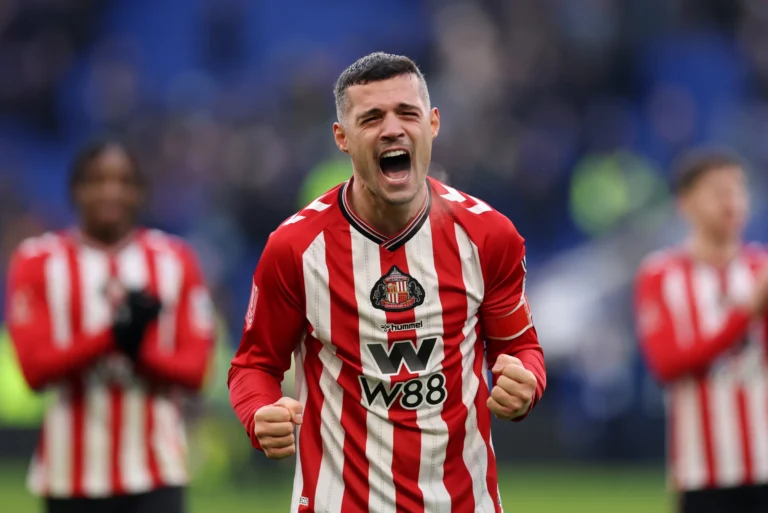 Kapitan Sunderlandu podjął decyzję – Chce tylko jednego klubu!