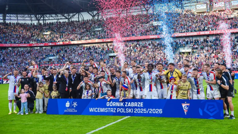 Górnik Zabrze – Jak wrócili do czołówki?