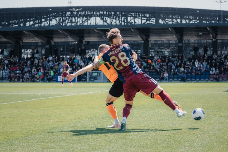 Pogoń Szczecin vs Chrobry Głogów – relacja z meczu