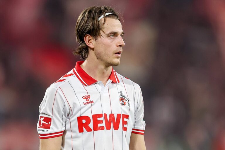 Done Deal! Jakub Kamiński zmienia klub!