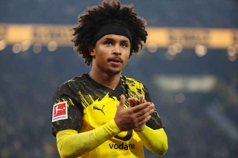 Karim Adeyemi zostanie nowym zawodnikiem FC Barcelony!