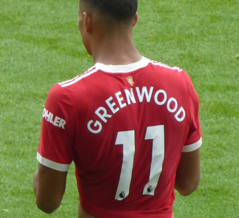 Wielki talent na wizerunkowym wygnaniu. Mason Greenwood ląduje w Turcji!