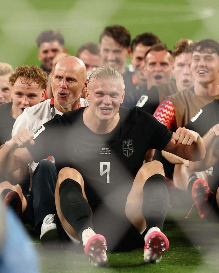 Norwegia skradła serca kibiców. Mundial, który może odmienić przyszłość tej reprezentacji!