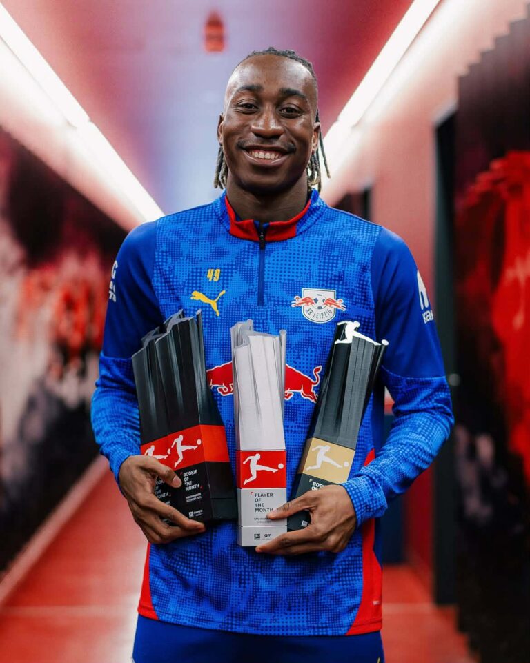 Od Liverpoolu przez PSG do Realu Madryt- saga transferowa Yana Diomande