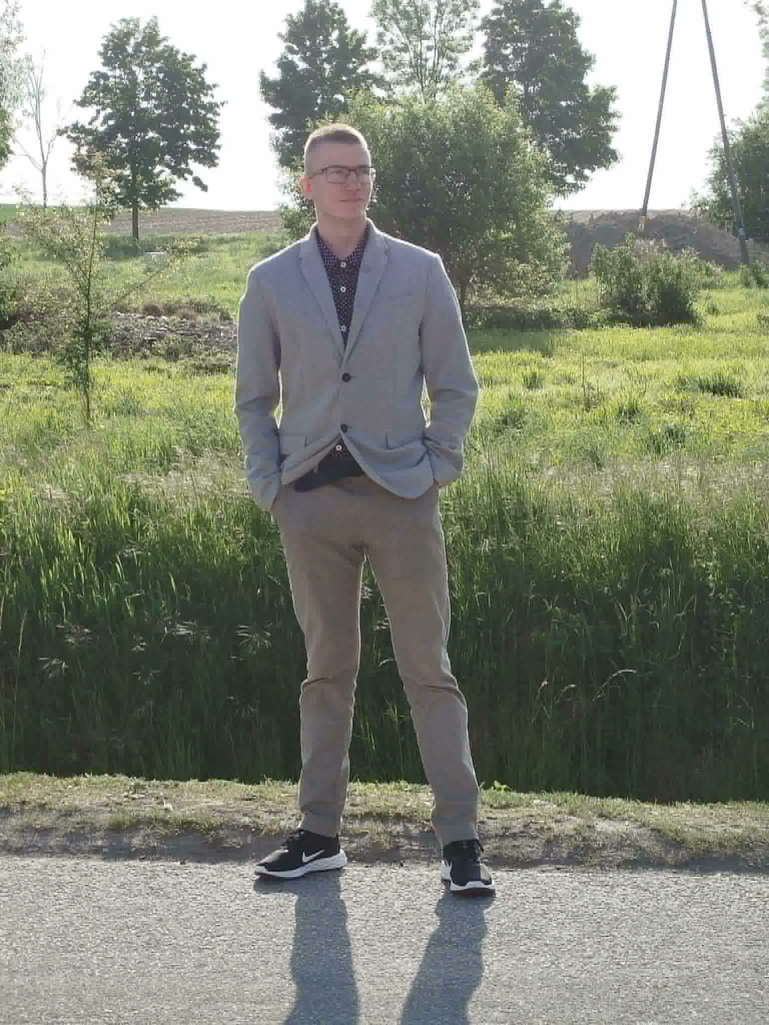 Zdjęcie redaktora