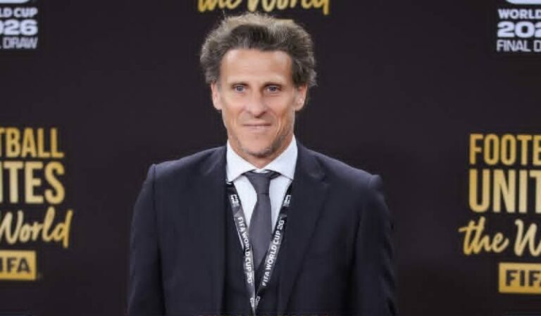 Diego Forlán wraca do reprezentacji Urugwaju! Legenda ma odbudować „La Celeste” po erze Marcelo Bielsy