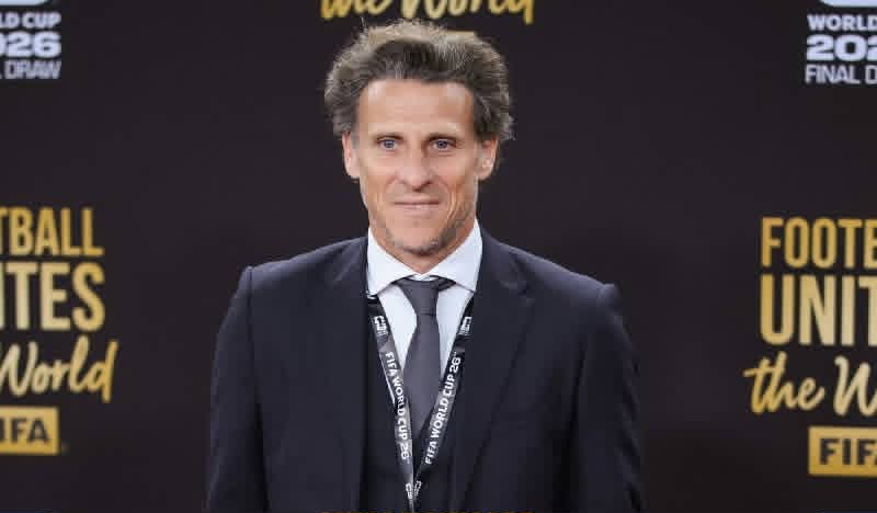 Diego Forlán wraca do reprezentacji Urugwaju! Legenda ma odbudować „La Celeste” po erze Marcelo Bielsy