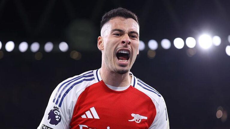 Al-Hilal sięgnie po piłkarza Arsenalu? Zarząd kanonierów żąda 60 milionów!