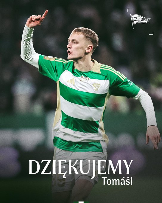 Król strzelców Ekstraklasy zagra we Włoszech