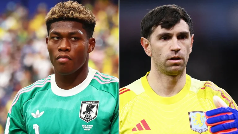Aston Villa podpisuje bramkarską gwiazdę – jaka przyszłość czeka Emiliano Martineza?