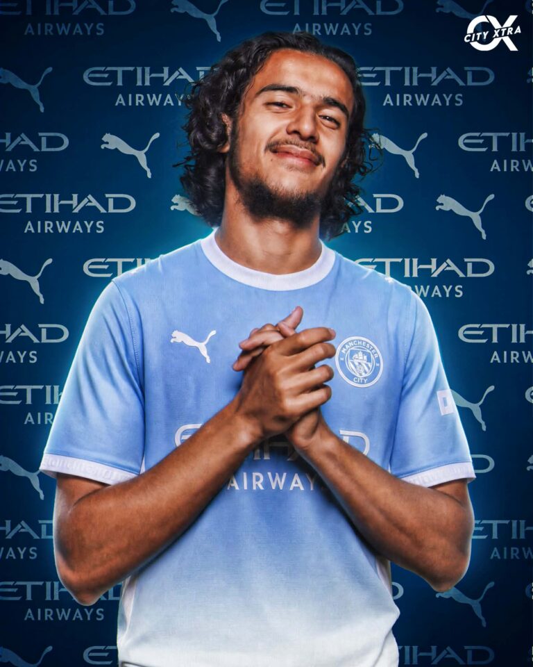 100 milionów euro za 18-latka. Szaleństwo czy genialny ruch Manchesteru City?